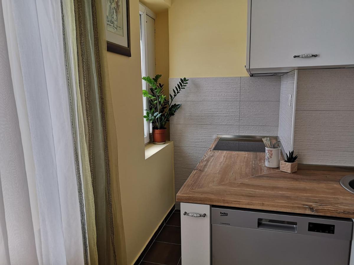 Apartamento Apartman Glomazic Žabljak Exterior foto